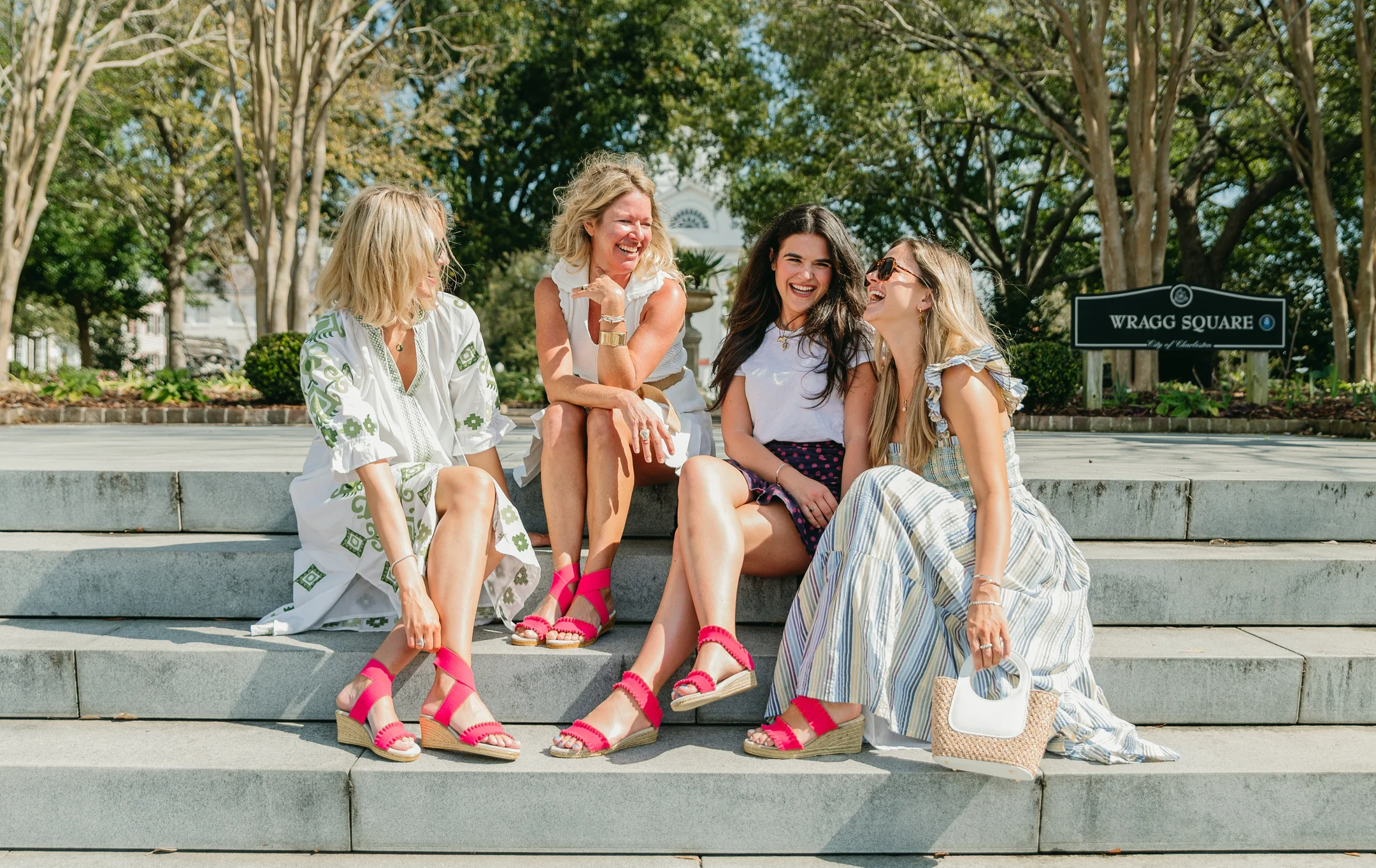 Style That Travels With You